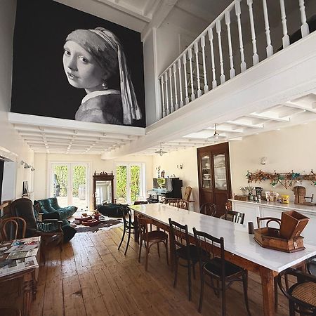 We Maison D'Hotes Cassel Zewnętrze zdjęcie
