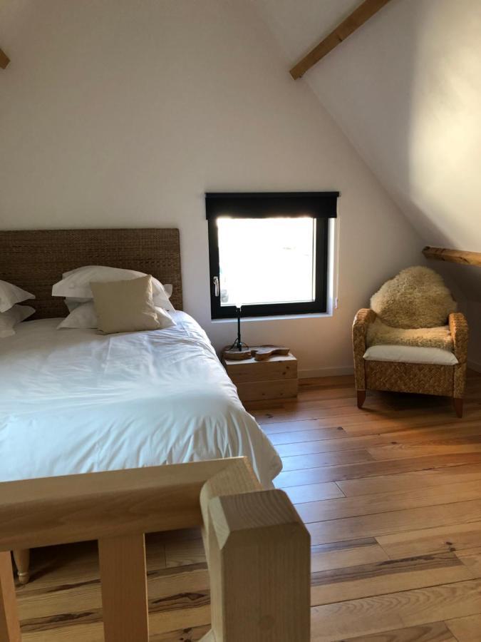 We Maison D'Hotes Cassel Zewnętrze zdjęcie