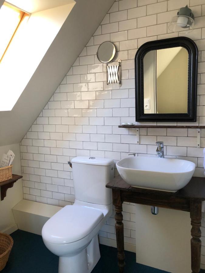 We Maison D'Hotes Cassel Zewnętrze zdjęcie