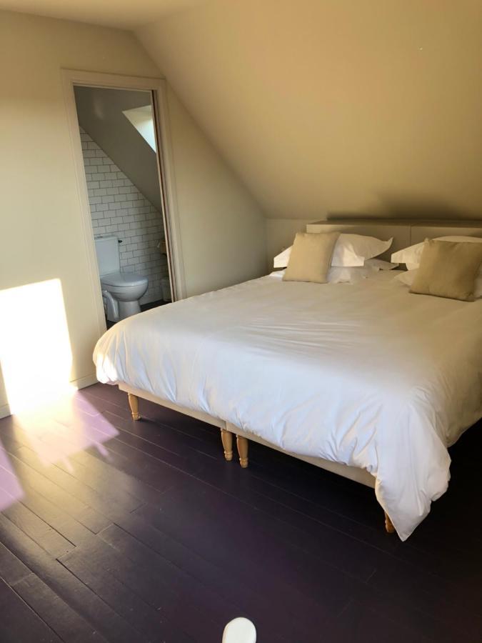 We Maison D'Hotes Cassel Zewnętrze zdjęcie