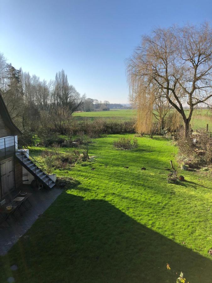 We Maison D'Hotes Cassel Zewnętrze zdjęcie