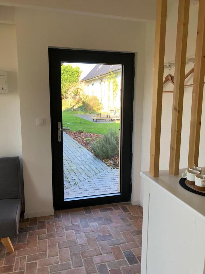 We Maison D'Hotes Cassel Zewnętrze zdjęcie