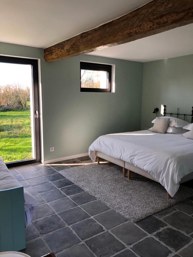 We Maison D'Hotes Cassel Zewnętrze zdjęcie
