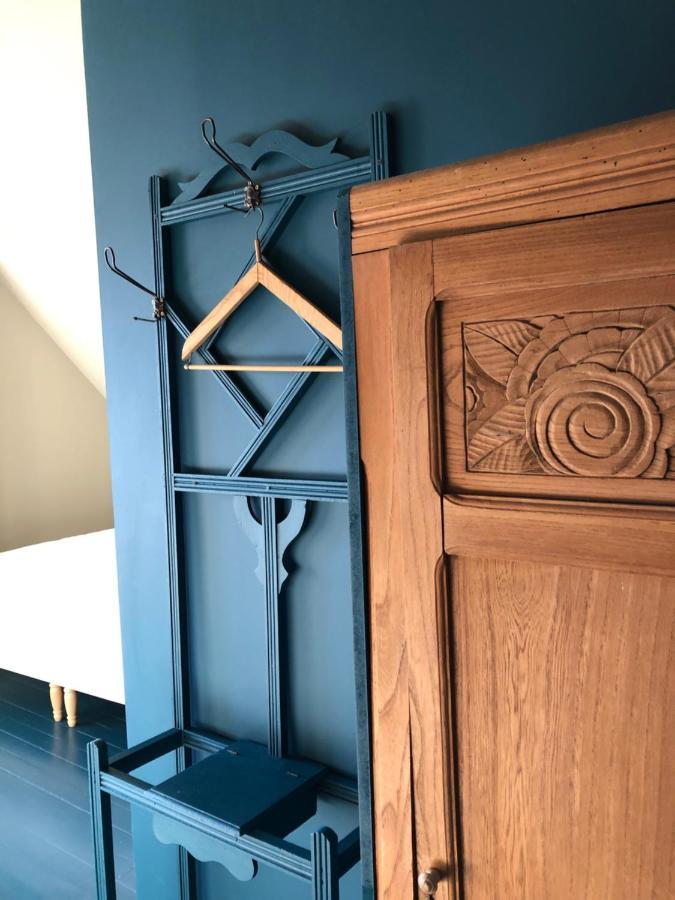 We Maison D'Hotes Cassel Zewnętrze zdjęcie