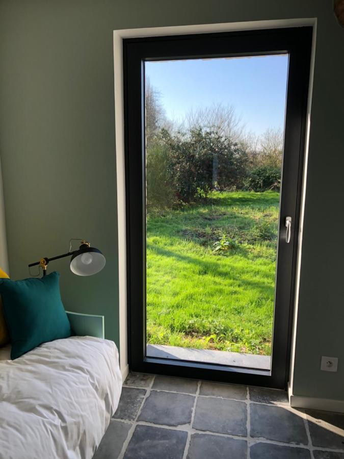 We Maison D'Hotes Cassel Zewnętrze zdjęcie