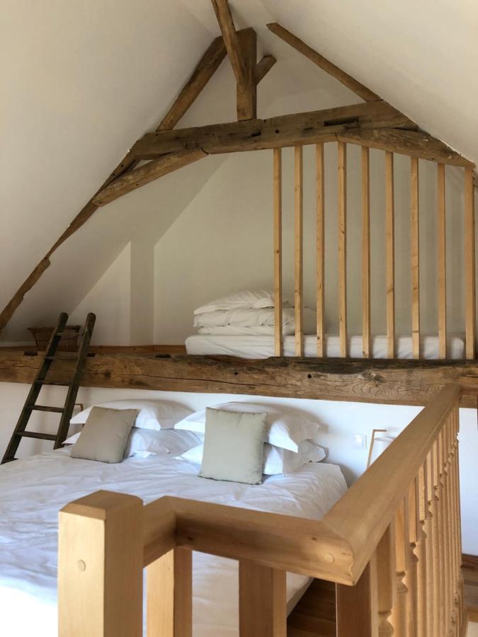 We Maison D'Hotes Cassel Zewnętrze zdjęcie
