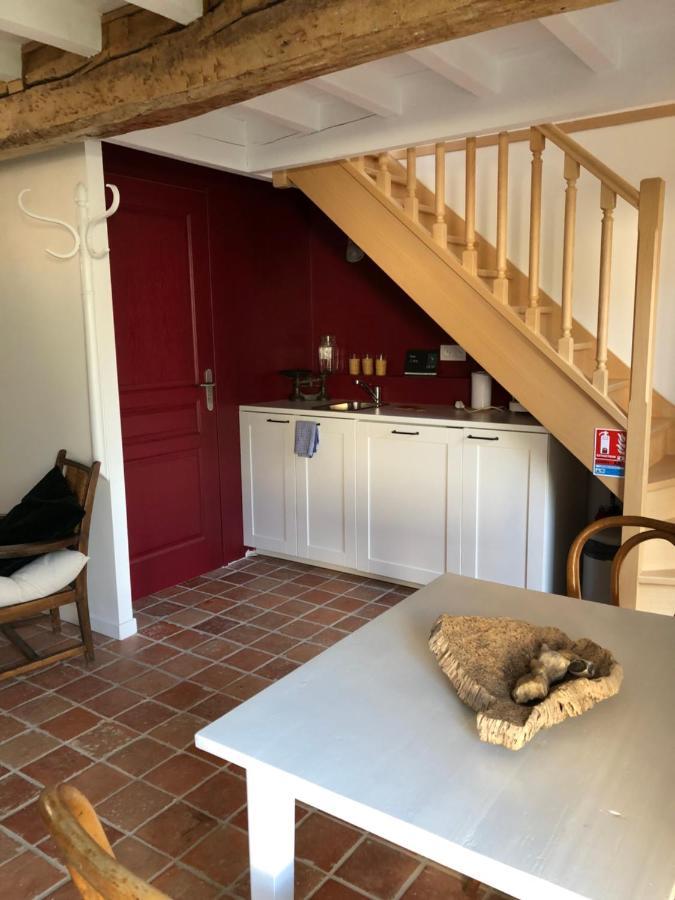 We Maison D'Hotes Cassel Zewnętrze zdjęcie