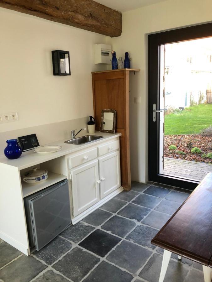 We Maison D'Hotes Cassel Zewnętrze zdjęcie
