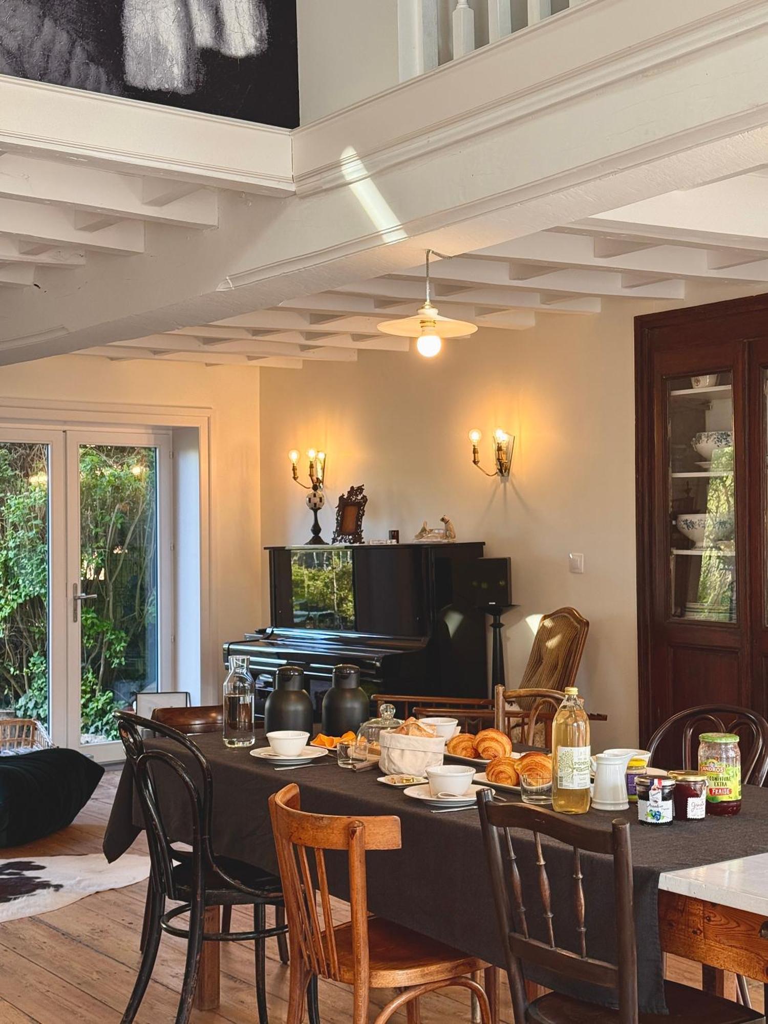 We Maison D'Hotes Cassel Zewnętrze zdjęcie