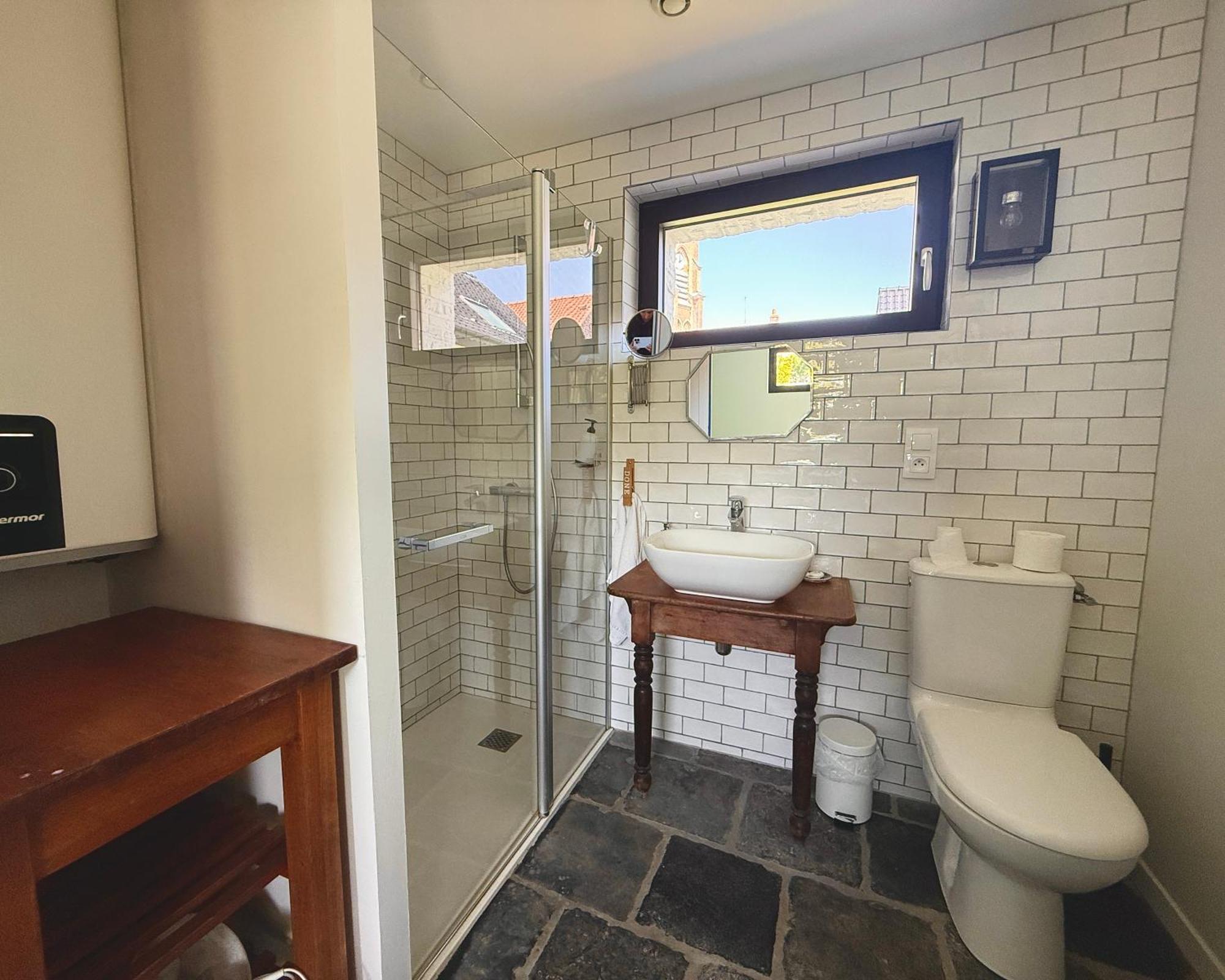 We Maison D'Hotes Cassel Zewnętrze zdjęcie