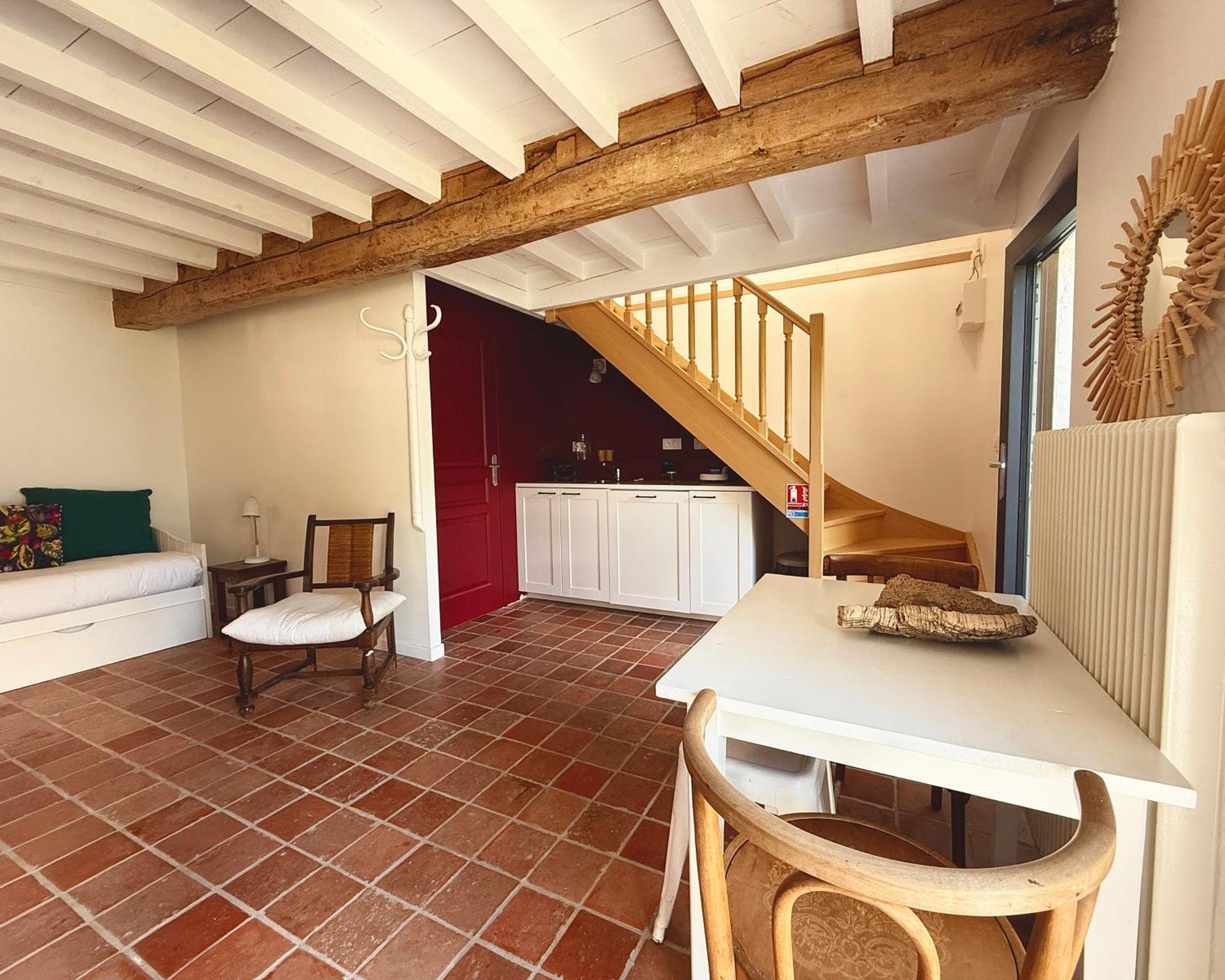 We Maison D'Hotes Cassel Zewnętrze zdjęcie
