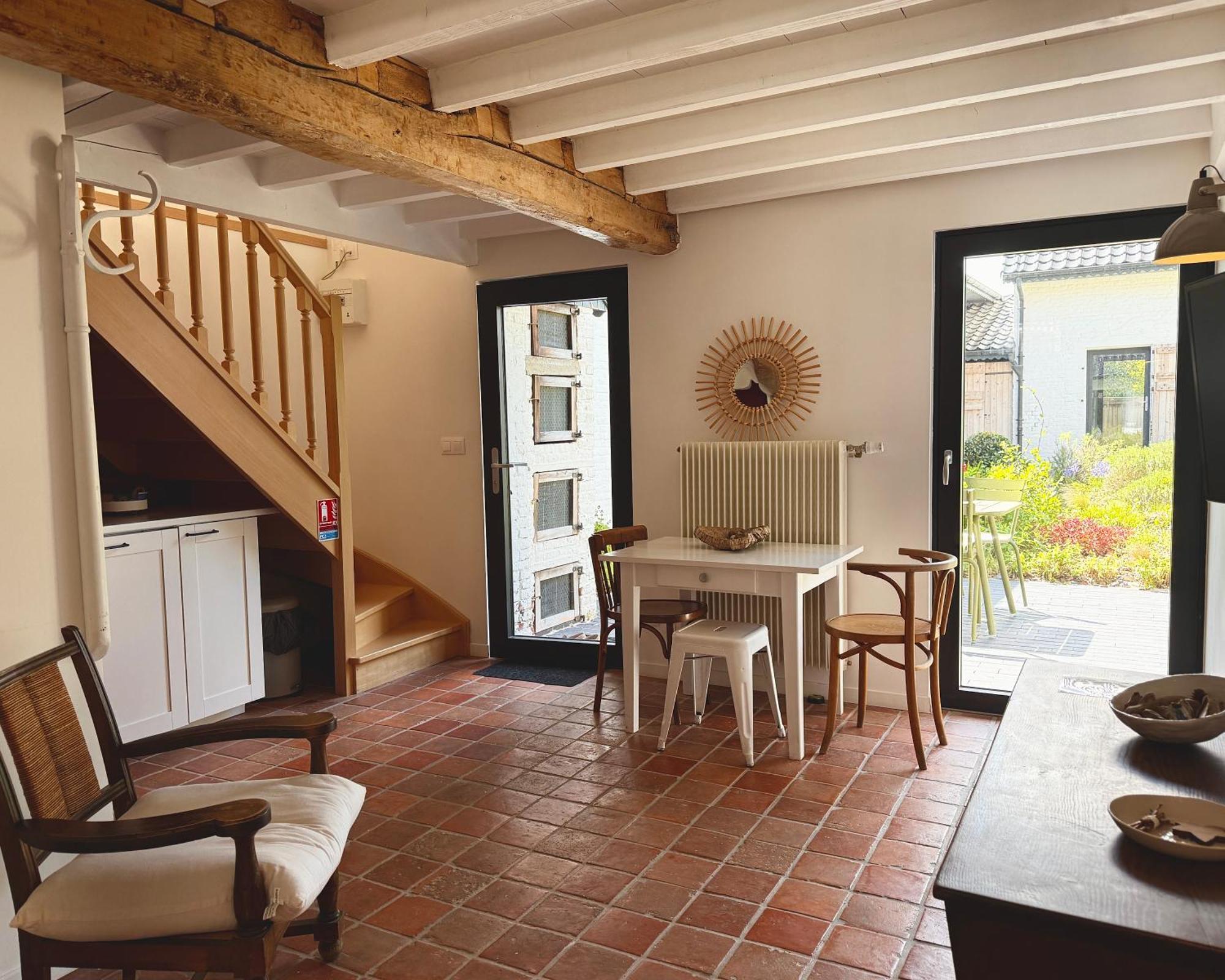 We Maison D'Hotes Cassel Zewnętrze zdjęcie
