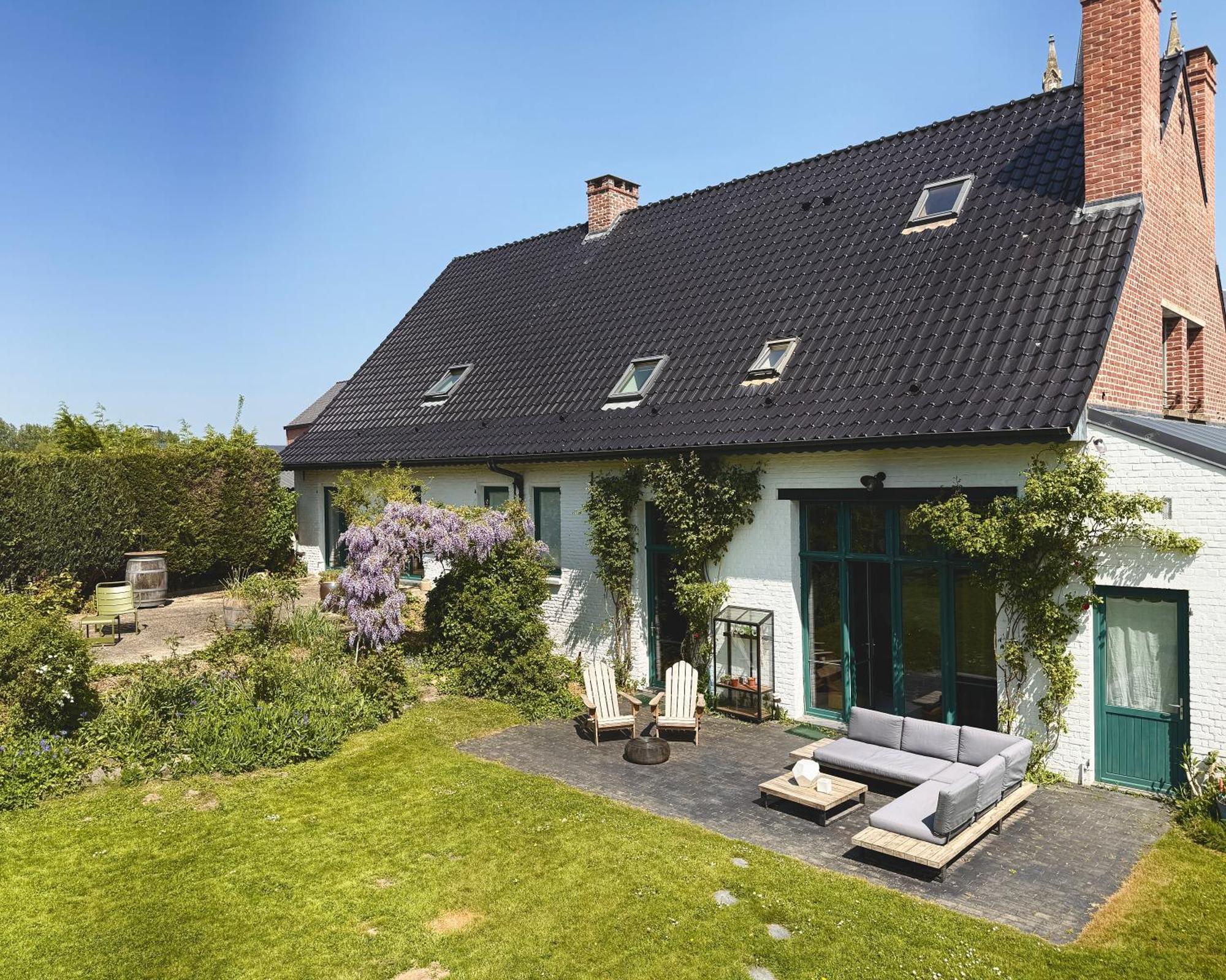 We Maison D'Hotes Cassel Zewnętrze zdjęcie