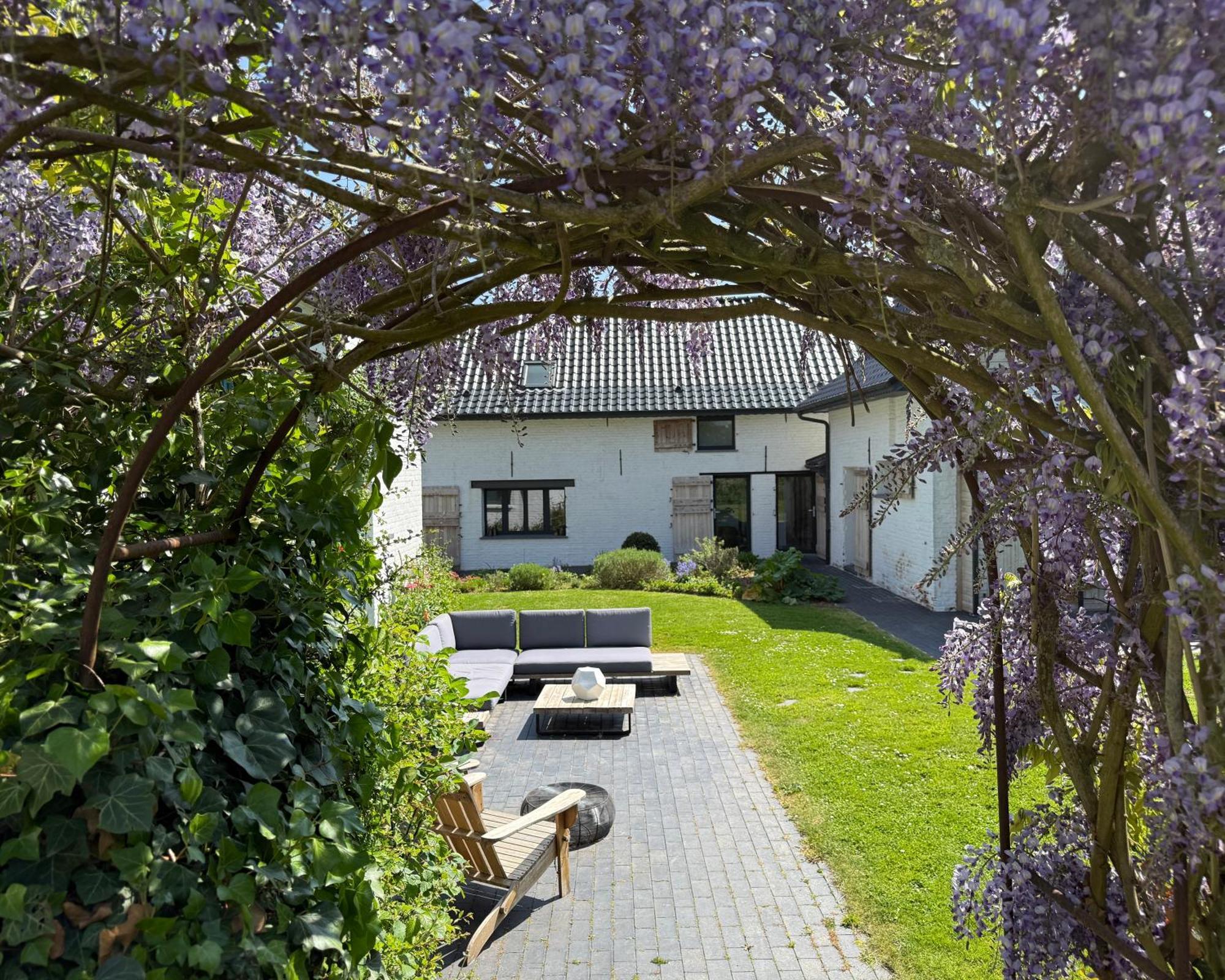 We Maison D'Hotes Cassel Zewnętrze zdjęcie