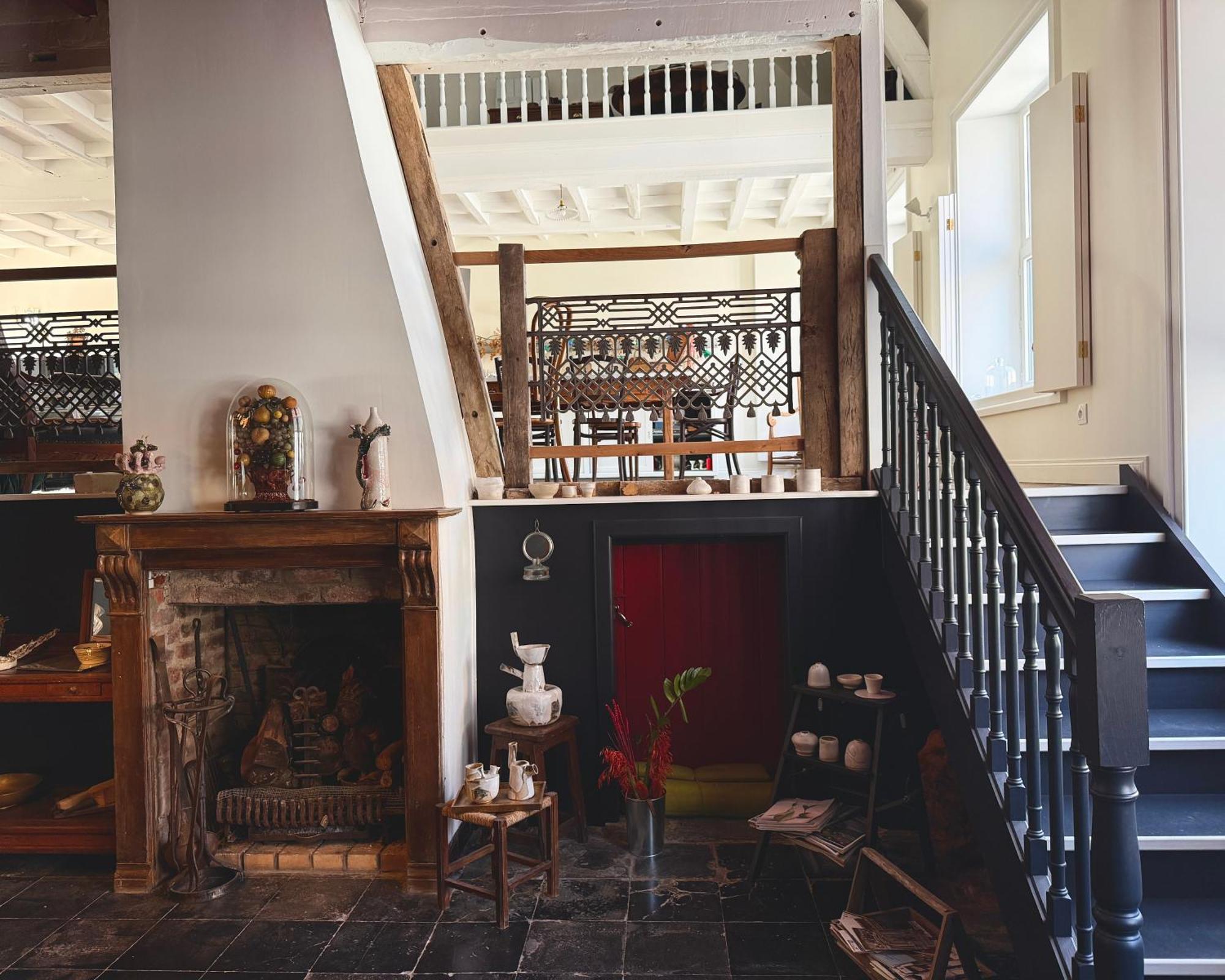We Maison D'Hotes Cassel Zewnętrze zdjęcie