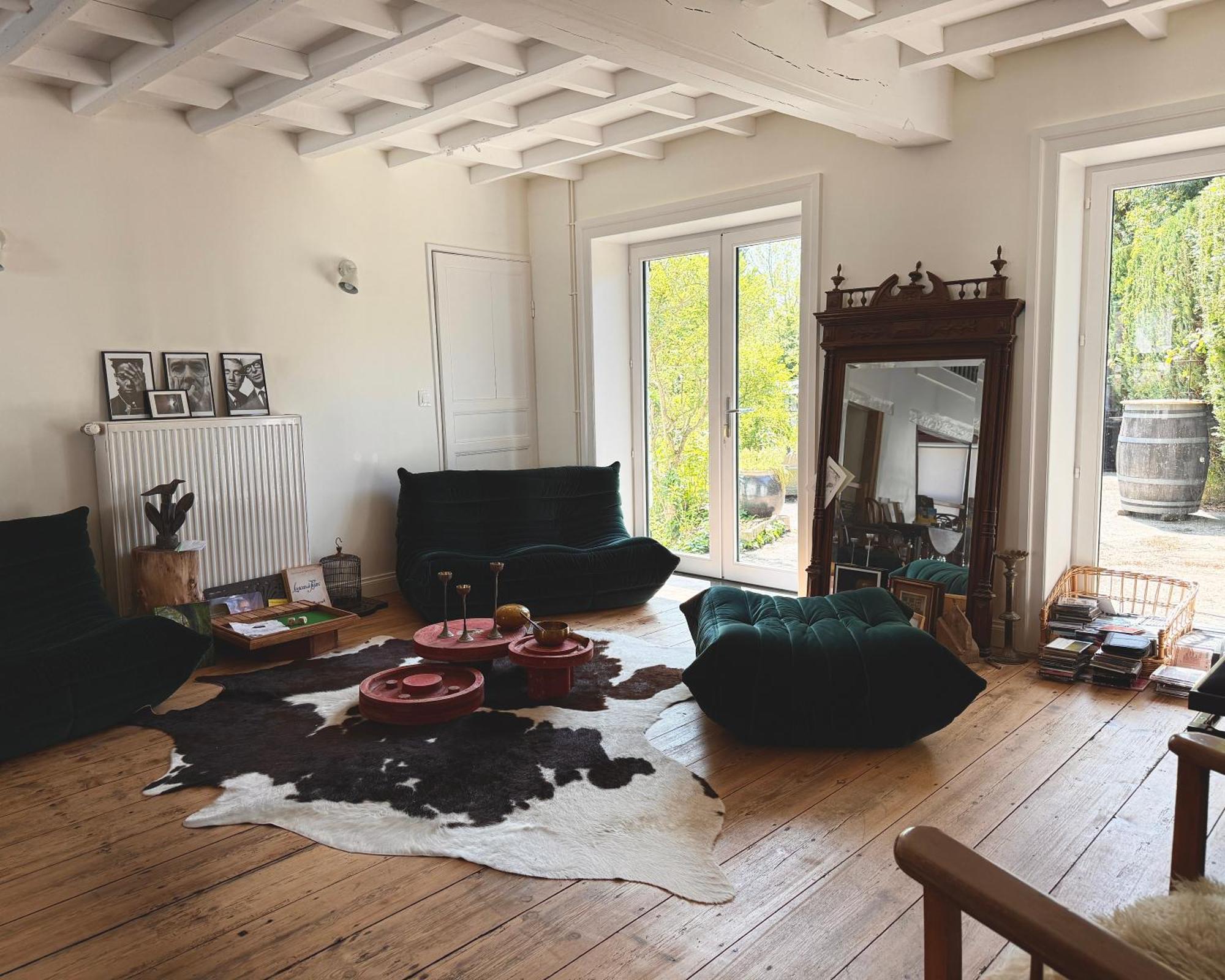 We Maison D'Hotes Cassel Zewnętrze zdjęcie