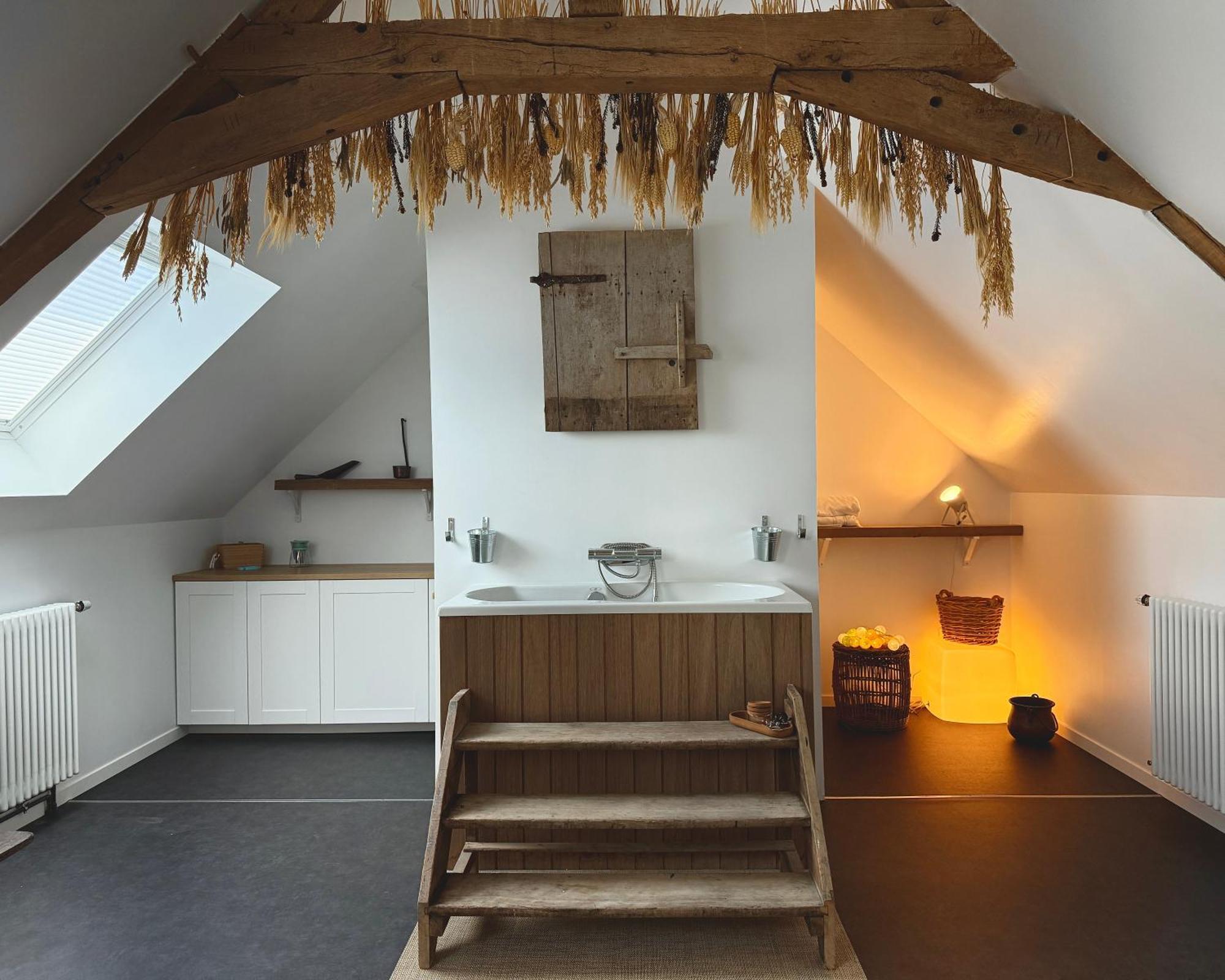 We Maison D'Hotes Cassel Zewnętrze zdjęcie