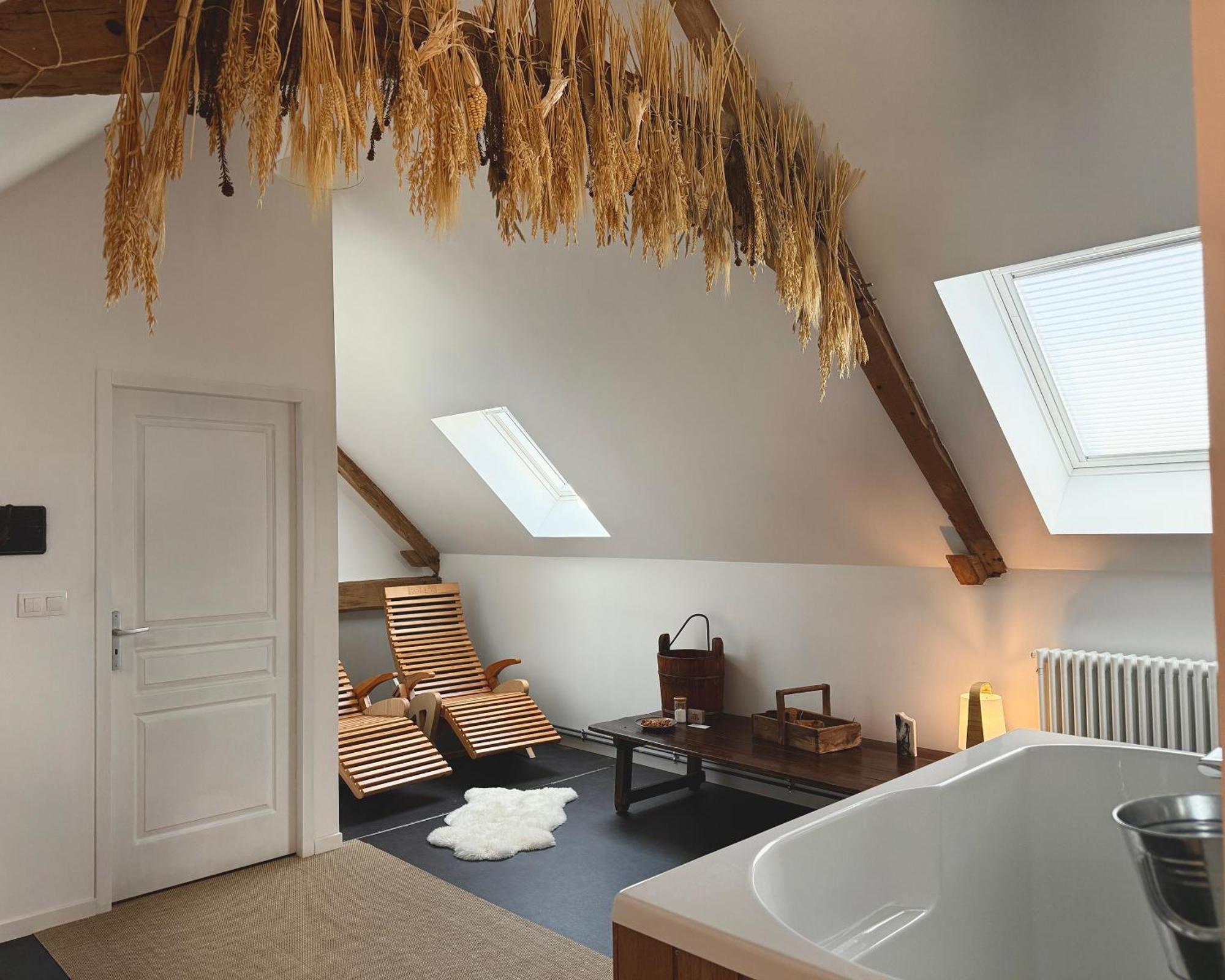 We Maison D'Hotes Cassel Zewnętrze zdjęcie