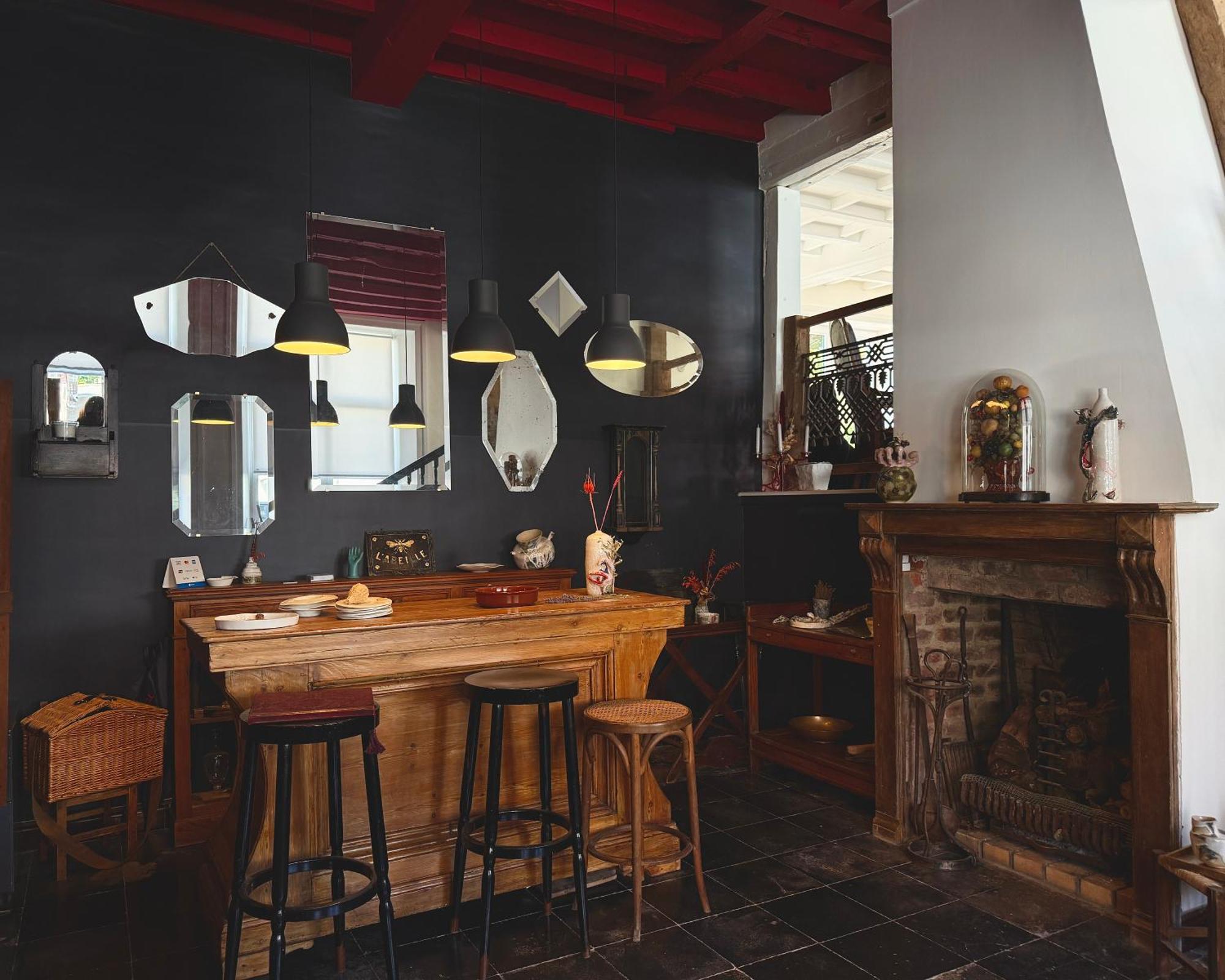 We Maison D'Hotes Cassel Zewnętrze zdjęcie
