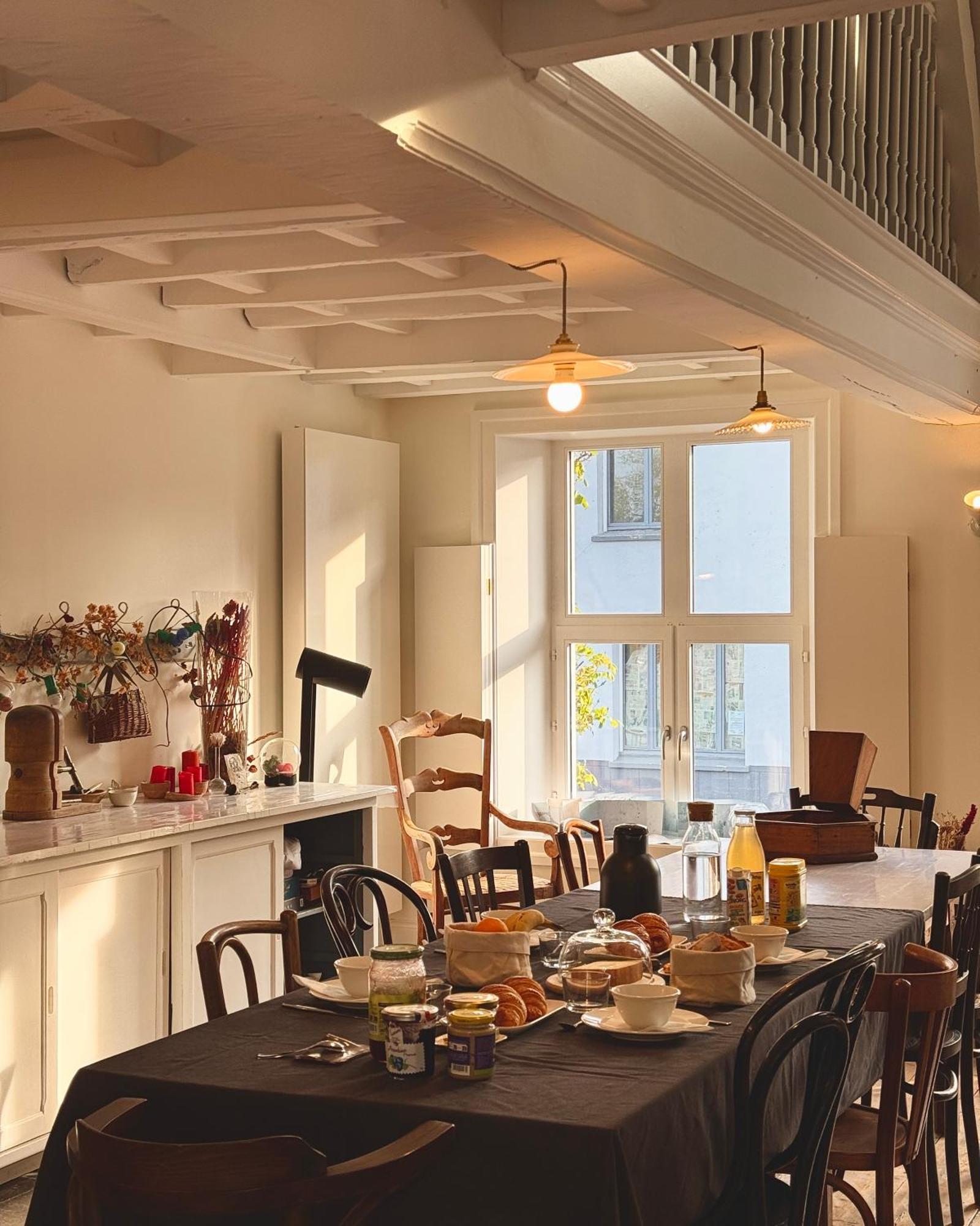 We Maison D'Hotes Cassel Zewnętrze zdjęcie