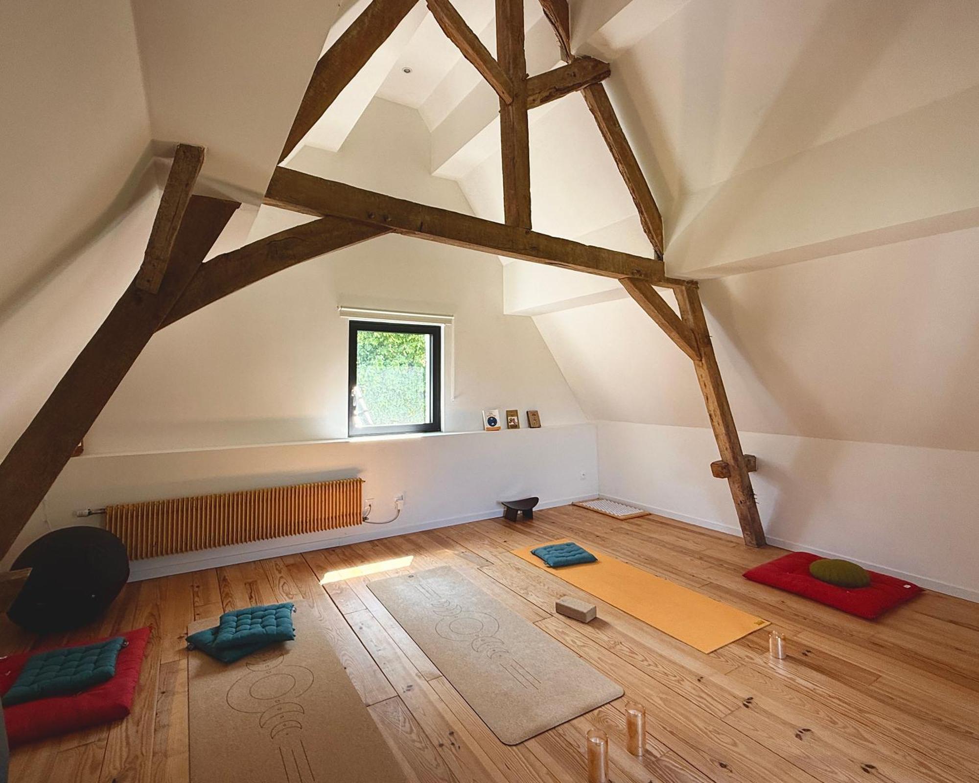 We Maison D'Hotes Cassel Zewnętrze zdjęcie