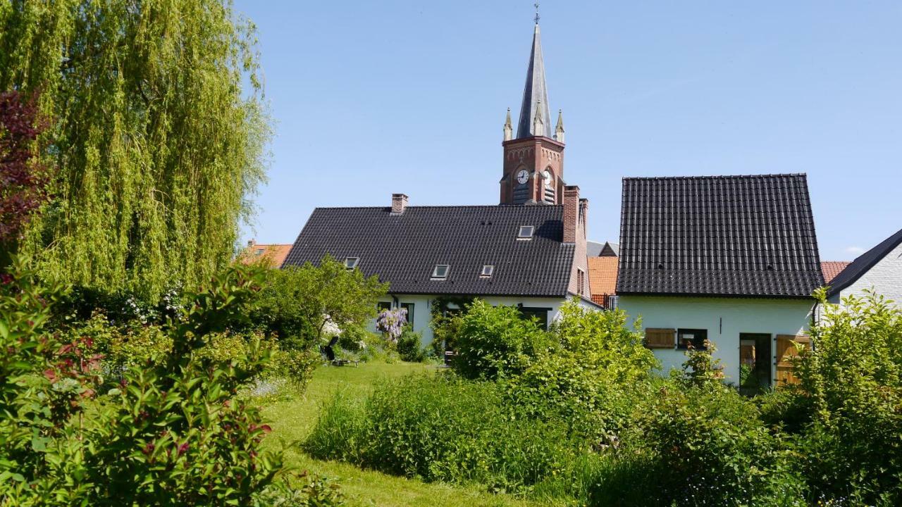 We Maison D'Hotes Cassel Zewnętrze zdjęcie