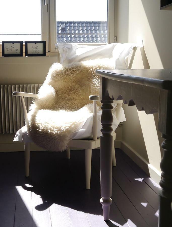 We Maison D'Hotes Cassel Zewnętrze zdjęcie