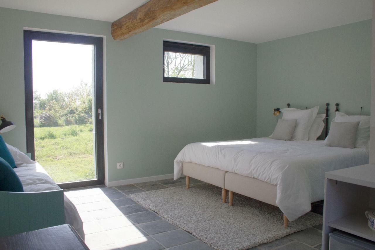 We Maison D'Hotes Cassel Zewnętrze zdjęcie