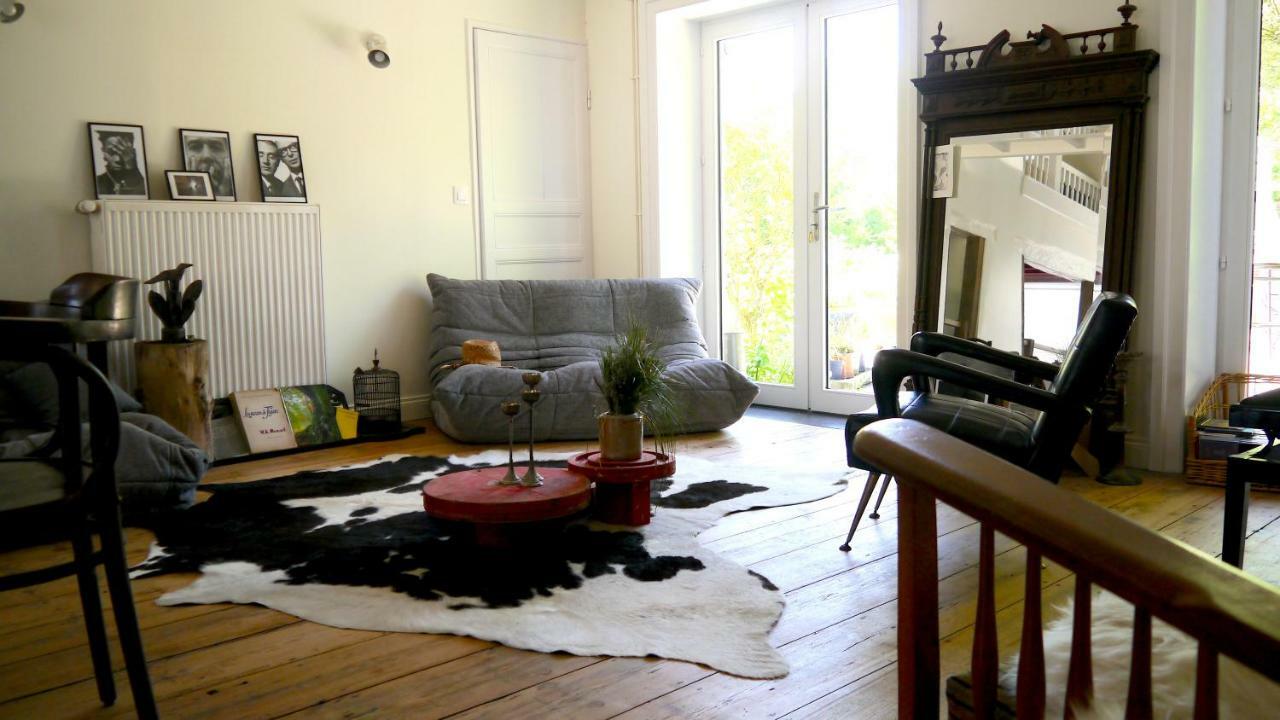 We Maison D'Hotes Cassel Zewnętrze zdjęcie